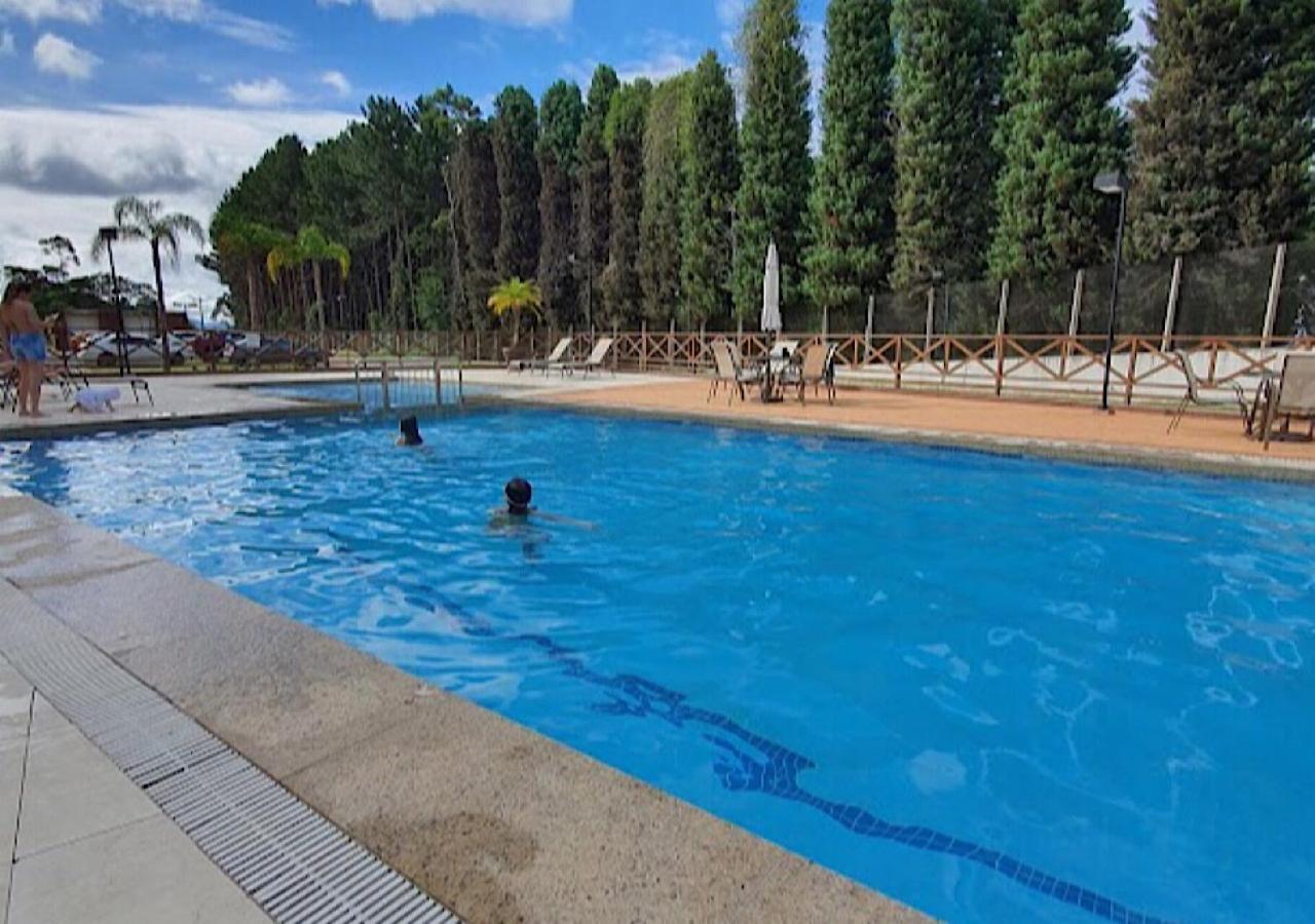 דומינגוס מרטינס Condominio Vista Azul Residencial Meeting Center מראה חיצוני תמונה