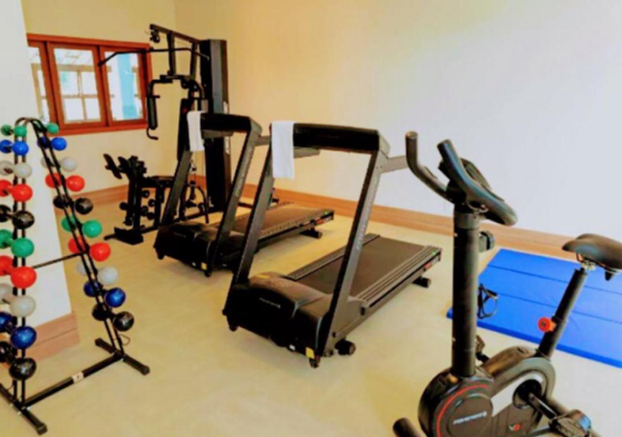 דומינגוס מרטינס Condominio Vista Azul Residencial Meeting Center מראה חיצוני תמונה