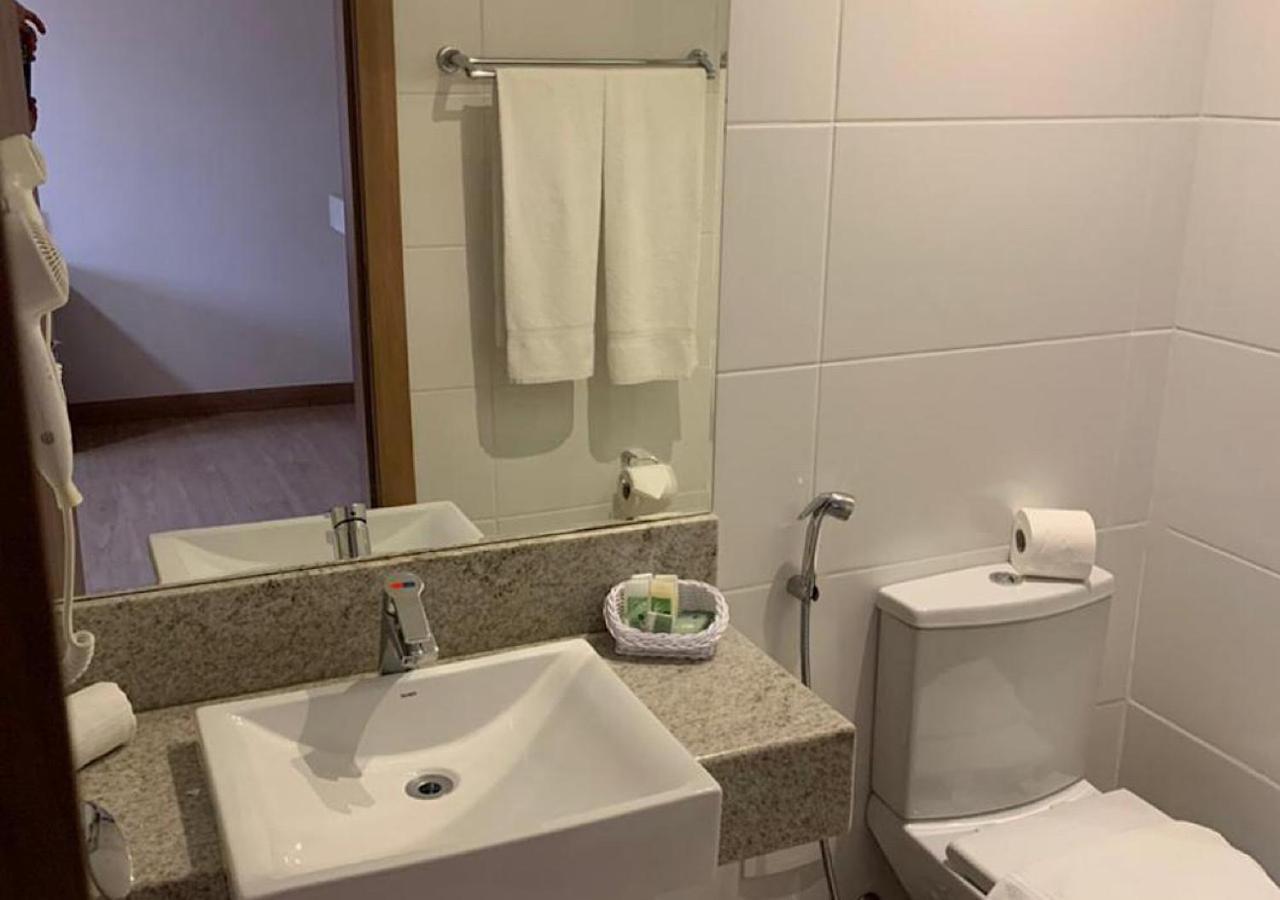 דומינגוס מרטינס Condominio Vista Azul Residencial Meeting Center מראה חיצוני תמונה